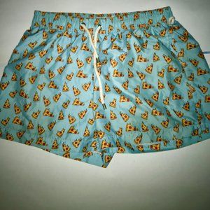 Kennedy Pizza Swimsuit